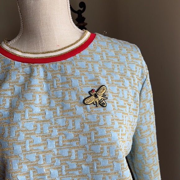 Brand New H&M Top Size Small - Picture 2 of 5